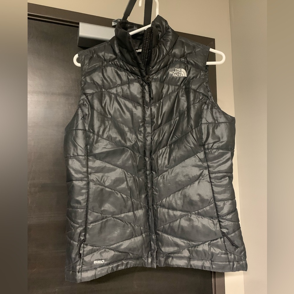 The North Face Women's Quilted Vest